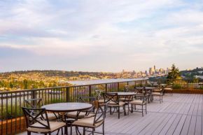 Staybridge Suites Seattle - Fremont by IHG